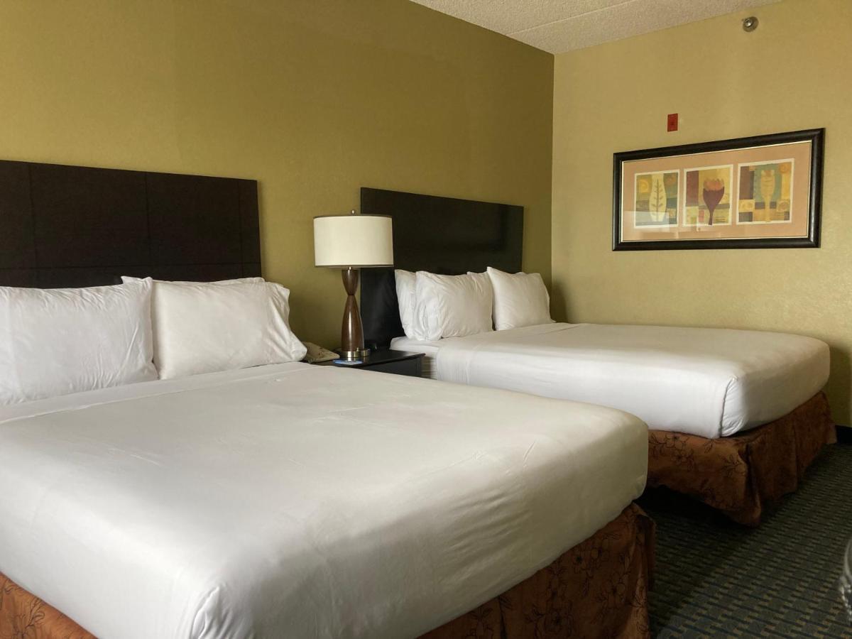 Fairfield By Marriott Inn & Suites Phoenix South Mountain Area Exterior foto